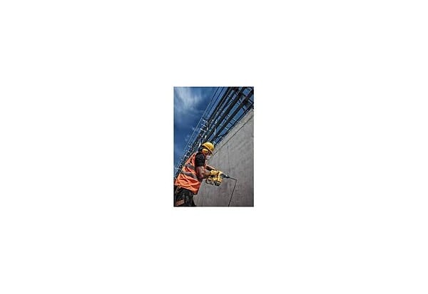 DEWALT - Foret SDS-Plus Ø7 x 100 x 160 mm  - DT9525 - large