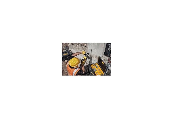 DEWALT - Foret SDS-Plus Ø7 x 100 x 160 mm  - DT9525 - large
