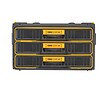 DEWALT - Organisateur avec 3 tiroirs TOUGHSYSTEM 2.0 -  - DWST08330-1 - vignette