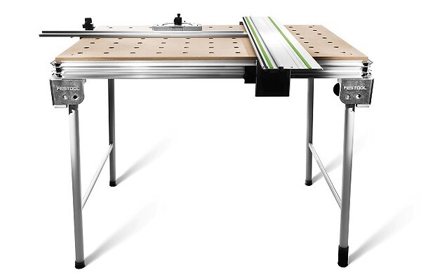 FESTOOL - Table multifonctions  MFT/3 Basic - 500608 - large