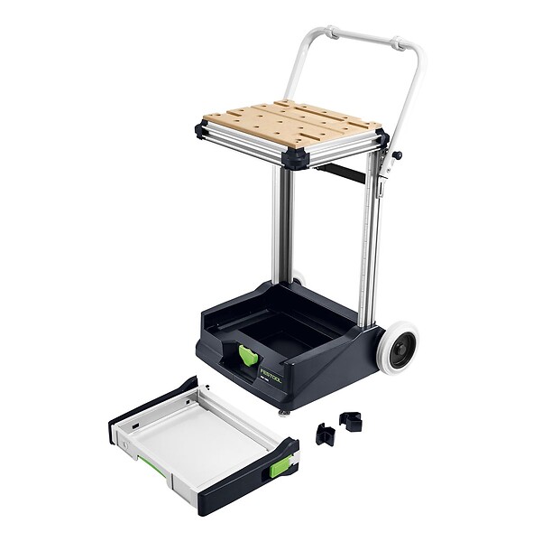 FESTOOL - Atelier mobile  MW 1000 Basic - 203454 - large