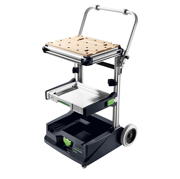 FESTOOL - Atelier mobile  MW 1000 Basic - 203454 - large