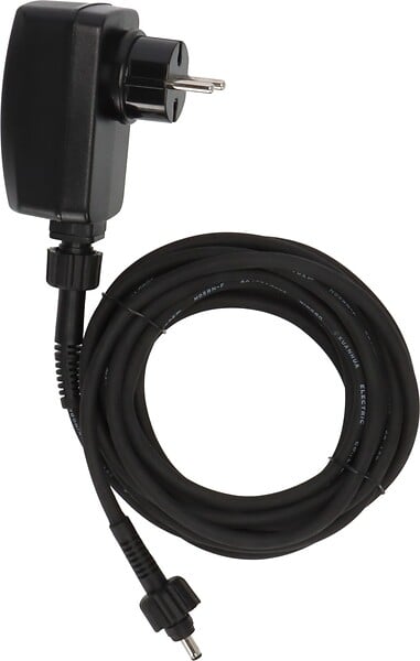 BRENNENSTUHL - Projecteur portable led cl 5050 mbah rechargeable-ip65-pince professional - BRENNENSTUHL - 1173070030 - large