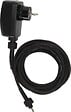BRENNENSTUHL - Projecteur portable led cl 5050 mbah rechargeable-ip65-pince professional - BRENNENSTUHL - 1173070030 - vignette
