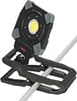 BRENNENSTUHL - Projecteur portable led cl 5050 mbah rechargeable-ip65-pince professional - BRENNENSTUHL - 1173070030 - vignette