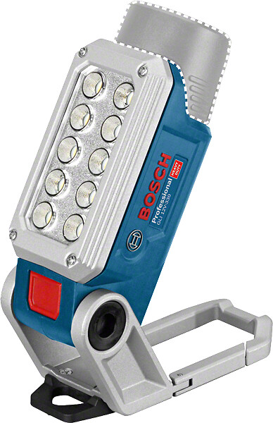 BOSCH - Lampe  GLI 12V-330 - sans batterie - 06014A0000 - large