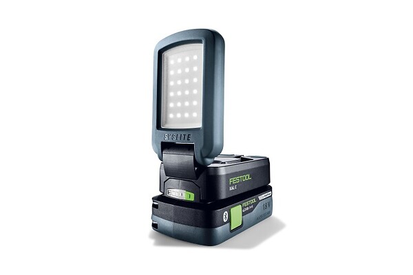 FESTOOL - Lampe sans fil SYSLITE KAL C -  - sans batterie , ni chargeur - 578128 - large