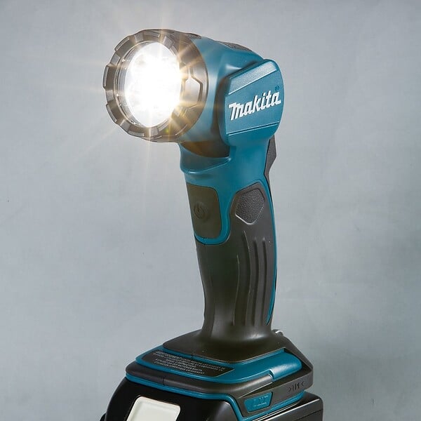 MAKITA - Lampe torche LED 14.4/18V Li-ion  - DEBDML815 - large