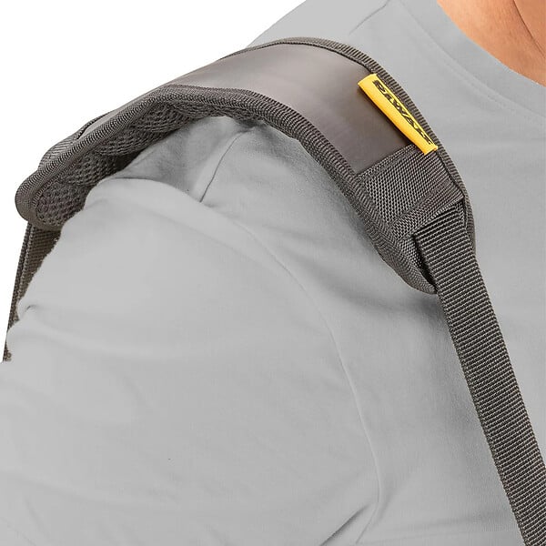 DEWALT - Sacoche à outils de technicien PRO 28 cm DEWALT DWST60105-1 - large
