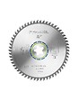 FESTOOL - Lame de scie semi-stationnaire ALUMINIUM/PLASTICS FESTOOL 492051 (Ø 190 mm) - vignette