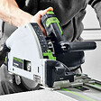 FESTOOL - Lame de scie circulaire diamant Ø160 FESTOOL 201910 Abrasive Materials 160x2,2x20 F4 - vignette