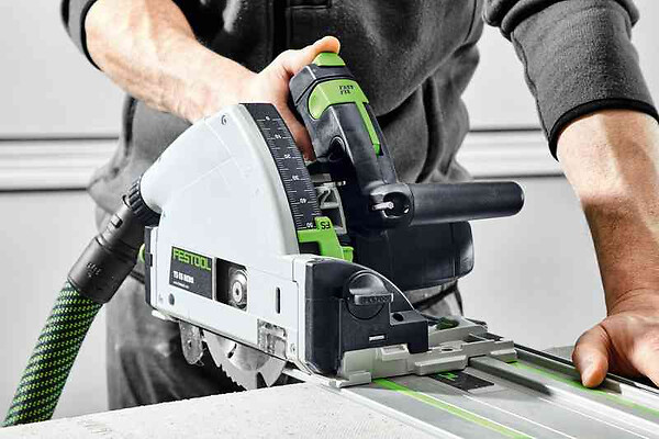 FESTOOL - Lame de scie circulaire diamant Ø160 FESTOOL 201910 Abrasive Materials 160x2,2x20 F4 - large