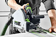 FESTOOL - Lame de scie circulaire diamant Ø160 FESTOOL 201910 Abrasive Materials 160x2,2x20 F4 - vignette