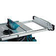MAKITA - Scie sur table et à coupe d'onglet MAKITA 2704N 1650 W Ø 260 mm - vignette