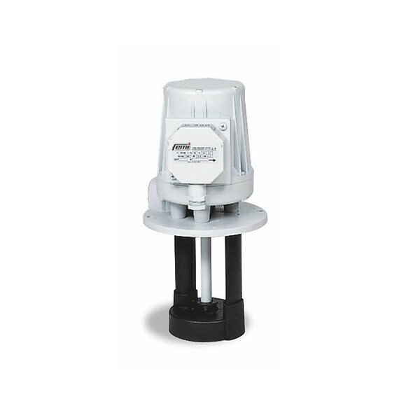 FEMI - Electropompe centrifuge 226 FEMI 120W 400V 120 mm - 8381031 - large