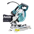 MAKITA - Scie radiale MAKITA DLS600Z - 18V Li-Ion - Ø 165mm - vignette