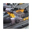 DEWALT - Scie à matériaux 1600W 250 mm  D24000-QS DEWALT - vignette