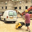 DEWALT - Scie sur table et à onglets DEWALT D27107XPS-QS - vignette