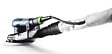 FESTOOL - Tuyau d'aspiration  Plug-it - Ø 32/22 mm x 10 m - AS-GQ/CT - 200051 - vignette