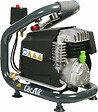 LACME - Compresseur portatif LACME COMPACT 18/3 18 m3/h monophasé 3 litres 10 bar - 461000 - vignette