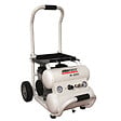 SENCO - Compresseur sans huile et silencieux 16 L SENCO AC24016 - vignette