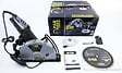FAR TOOLS - Découpeuse à matériaux MC 355A - 2600 W - FAR TOOLS - 115087 - vignette