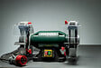 METABO - Touret à meuler DSD 200 Plus - 750 W - meules Ø 200 - vignette