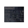 DEWALT - Chargeur universel XR 12V / 18V DEWALT DCB1104-QW - vignette