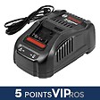 BOSCH - Chargeur BOSCH 1600A00B8G - GAL 1880 CV Professional - vignette