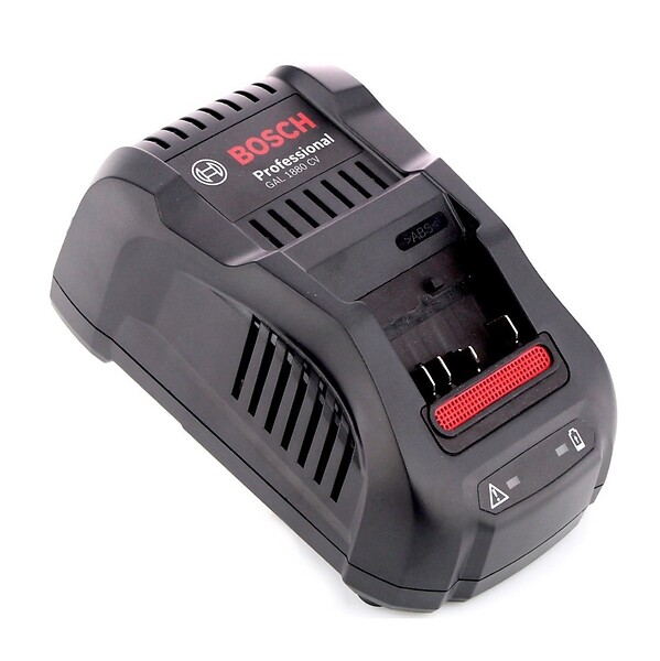 BOSCH - Chargeur BOSCH 1600A00B8G - GAL 1880 CV Professional - large