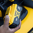 DEWALT - Batterie XR 18V 8Ah Li-Ion  - TABLESS  DEWALT DCB1880-XJ - vignette