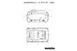 METABO - Batterie 8,0Ah METABO LIHD 18V 625369000 - vignette