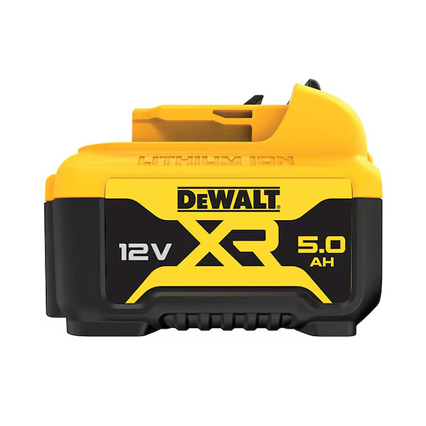 DEWALT - Batterie 5,0 Ah 12V DEWALT DCB126-XJ - large
