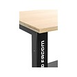FACOM - Etabli d'atelier 1.5 m - Dessus bois - FACOM - WB2.1500WPF - vignette