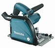 MAKITA - Fraiseuse pour plaque aluminium 1300 W Ø 118 mm  - CA5000XJ - vignette