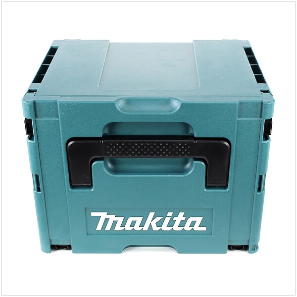 MAKITA - Fraiseuse pour plaque aluminium 1300 W Ø 118 mm  - CA5000XJ - large