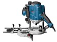 BOSCH - Défonceuse  GOF 1250 CE Professional - 1250W - 6-8mm - 0601626001 - vignette