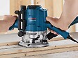 BOSCH - Défonceuse  GOF 1250 CE Professional - 1250W - 6-8mm - 0601626001 - vignette