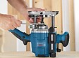 BOSCH - Défonceuse  GOF 1250 CE Professional - 1250W - 6-8mm - 0601626001 - vignette