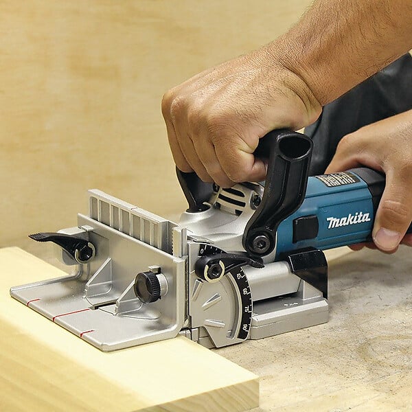 MAKITA - Lamelleuse MAKITA PJ7000J 701 W - large