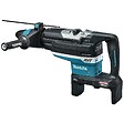 MAKITA - Perfo-burineur SDS-Max 36V XGT Bluetooth AWS -  - Sans batterie, ni chargeur - Coffret - HR006GZ - vignette