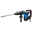 BOSCH - Marteau perforateur SDS max GBH 5-40 D 8,9 Joules Poignée supplémentaire Coffret - vignette