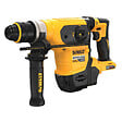 DEWALT - Perforateur burineur SDS-plus DEWALT DCH416NT-XJ  XR Brushless 4.5J FLEXVOLT 54V - vignette