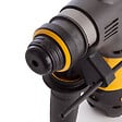 DEWALT - Perforateur burineur SDS-plus 54V DEWALT DCH333X2-QW Brushless avec 2 batteries 9,0 Ah FLEXVOLT - vignette