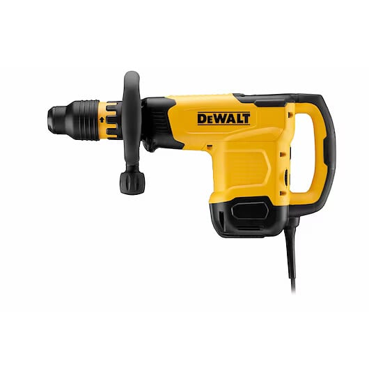DEWALT - Marteau piqueur SDS-max - 1600W -  - avec coffret - D25881K-QS - large