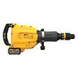 DEWALT - Marteau de démolition SDS-max XR FLEXVOLT DEWALT DCH911X3-QW 54V 3X3Ah Li-Ion Brushless 27J - vignette