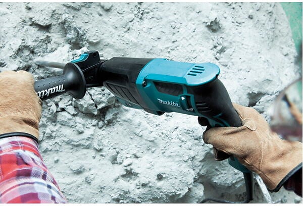 MAKITA - Perfo-burineur SDS-Plus filaire - 720 W - 23 mm - 2,9 kg - large