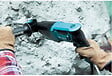 MAKITA - Perfo-burineur SDS-Plus filaire - 720 W - 23 mm - 2,9 kg - vignette