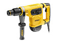 DEWALT - Perforateur burineur SDS-max 6,1J 1050W DEWALT D25481K-QS - vignette