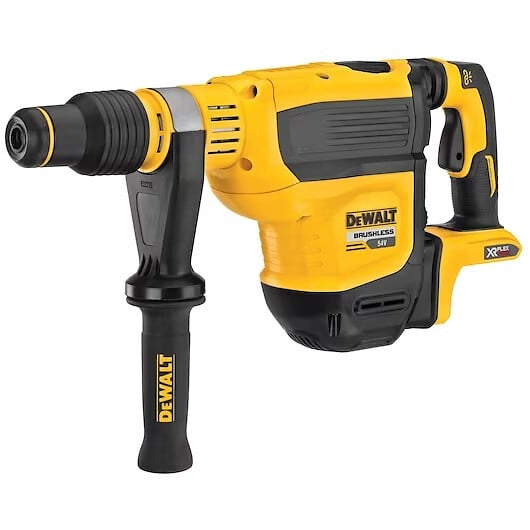 DEWALT - Perforateur SDS-max XR FLEXVOLT 54V Brushless 10.5J - large